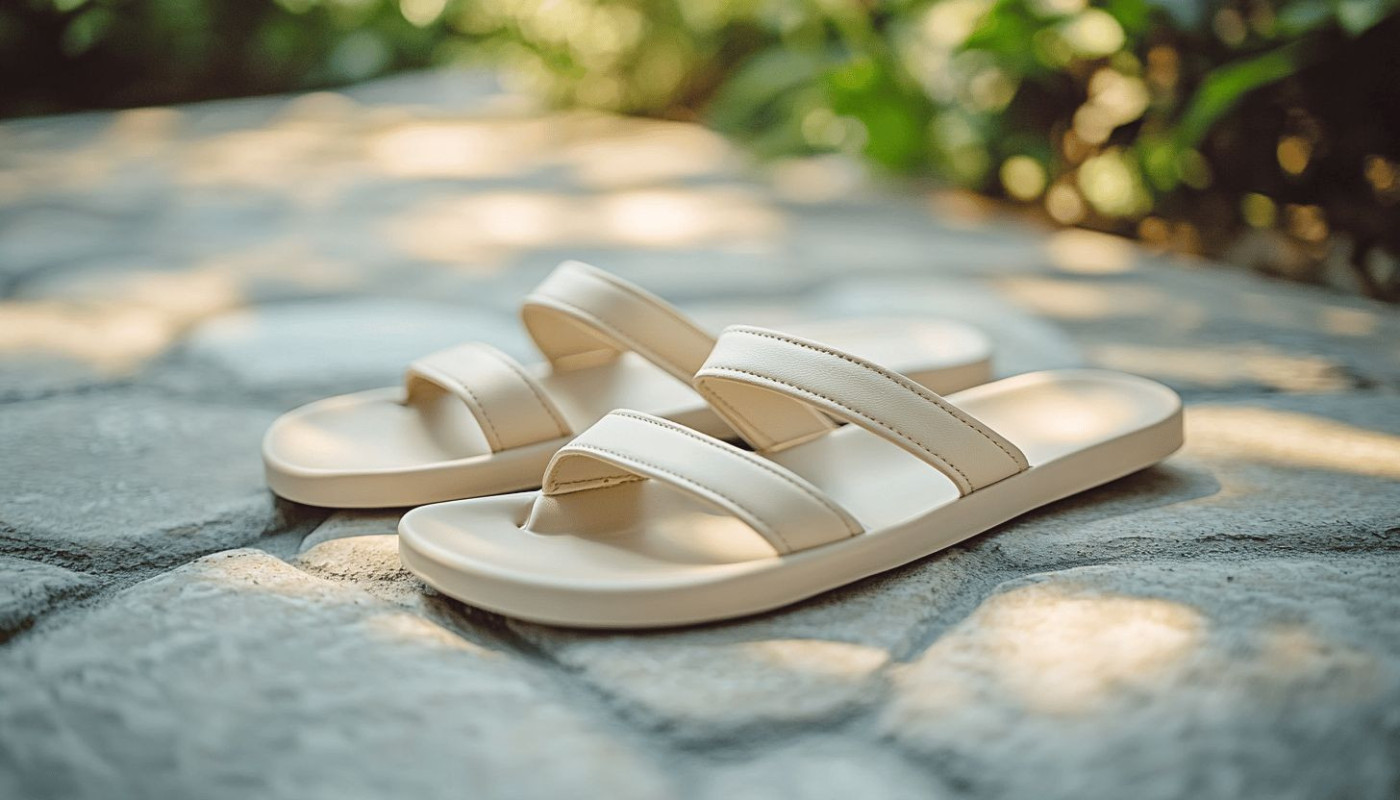 Schuhtrends 2025: Diese Sandalen passen zu jedem Outfit
