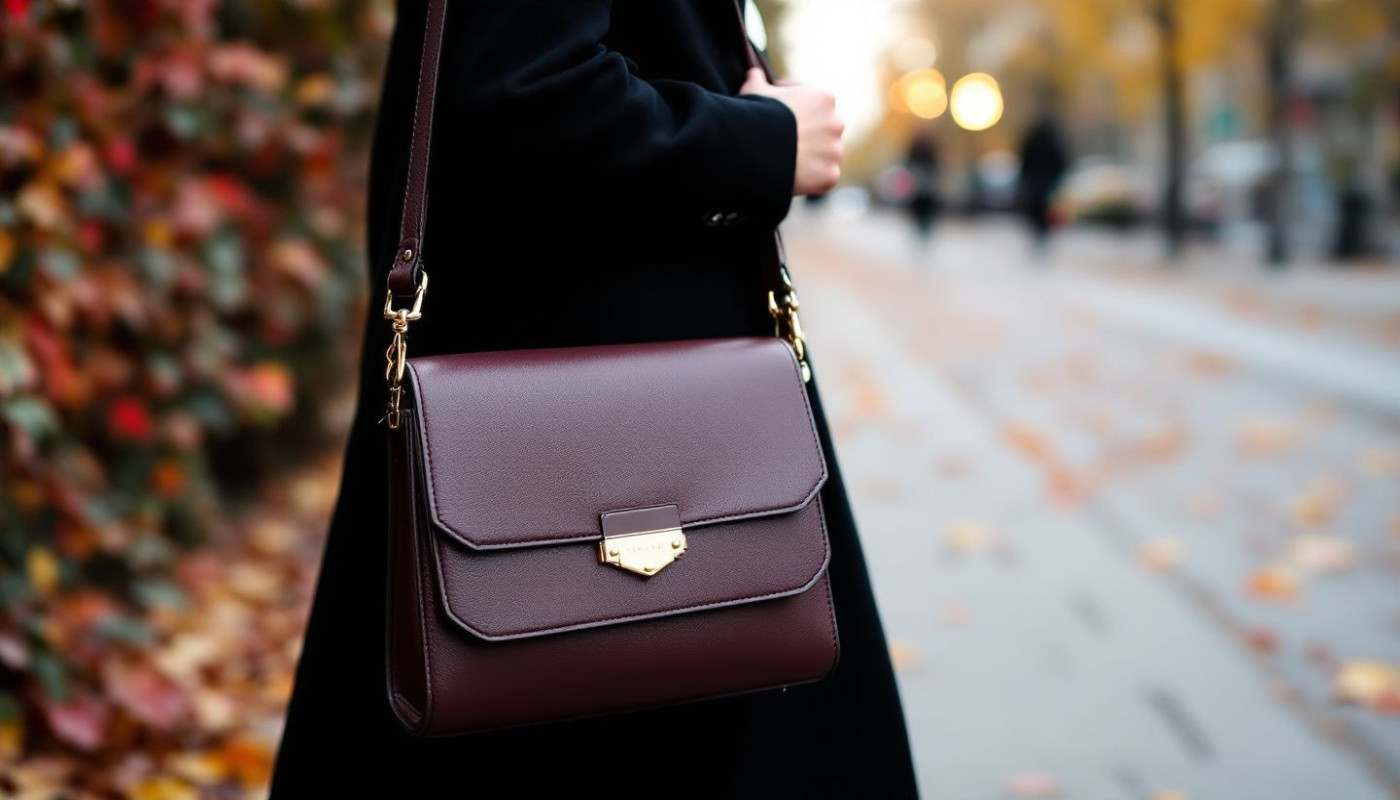 Taschen-Trends, die Französinnen diesen Herbst bevorzugen – laut einem bekannten Designer