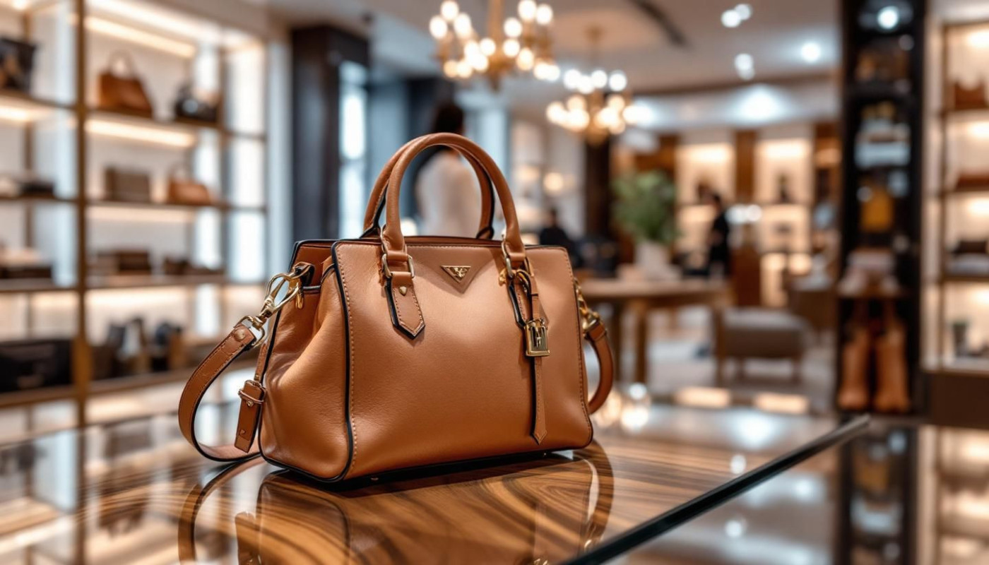 Wie viel kostet eine exklusive Designer-Handtasche? Wichtige Informationen vor dem Kauf